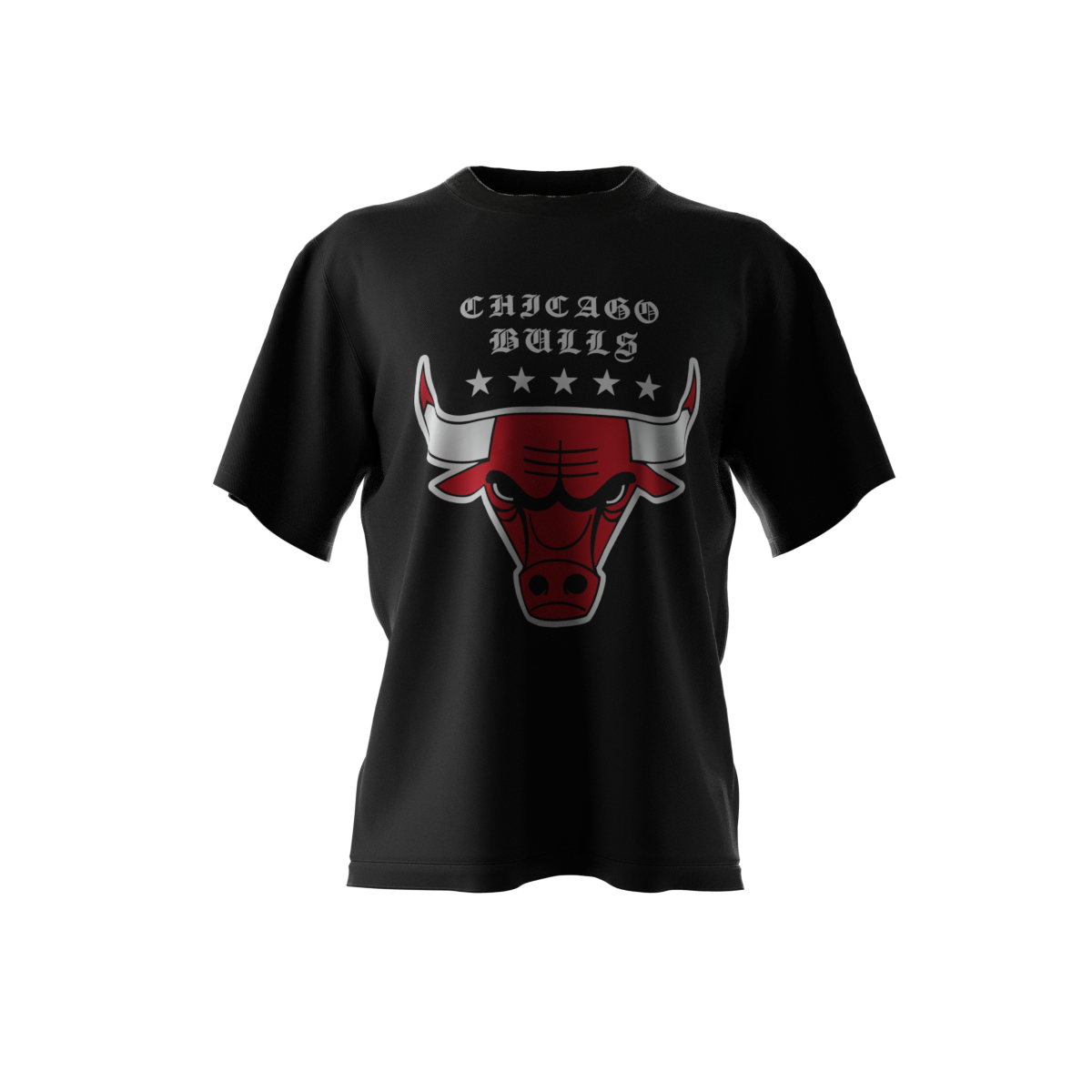 Michael Jordan "MJ" T-Shirt