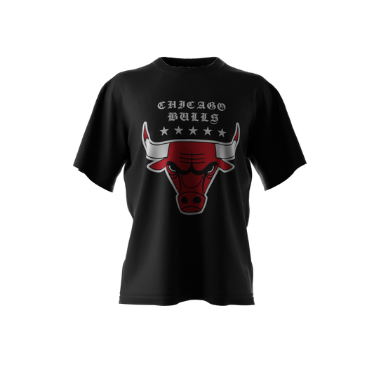 Michael Jordan "MJ" T-Shirt