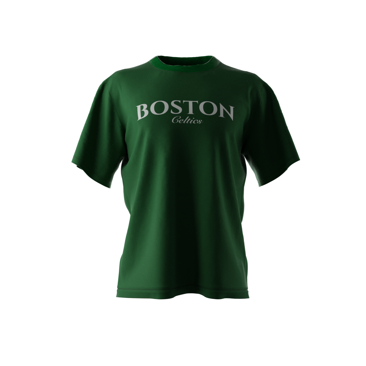 Boston Celtics Kyrie Irving T-Shirt