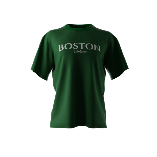 Boston Celtics Kyrie Irving T-Shirt