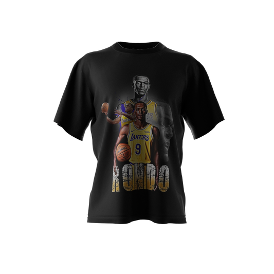 Lakers Rajon Rondo T-Shirt