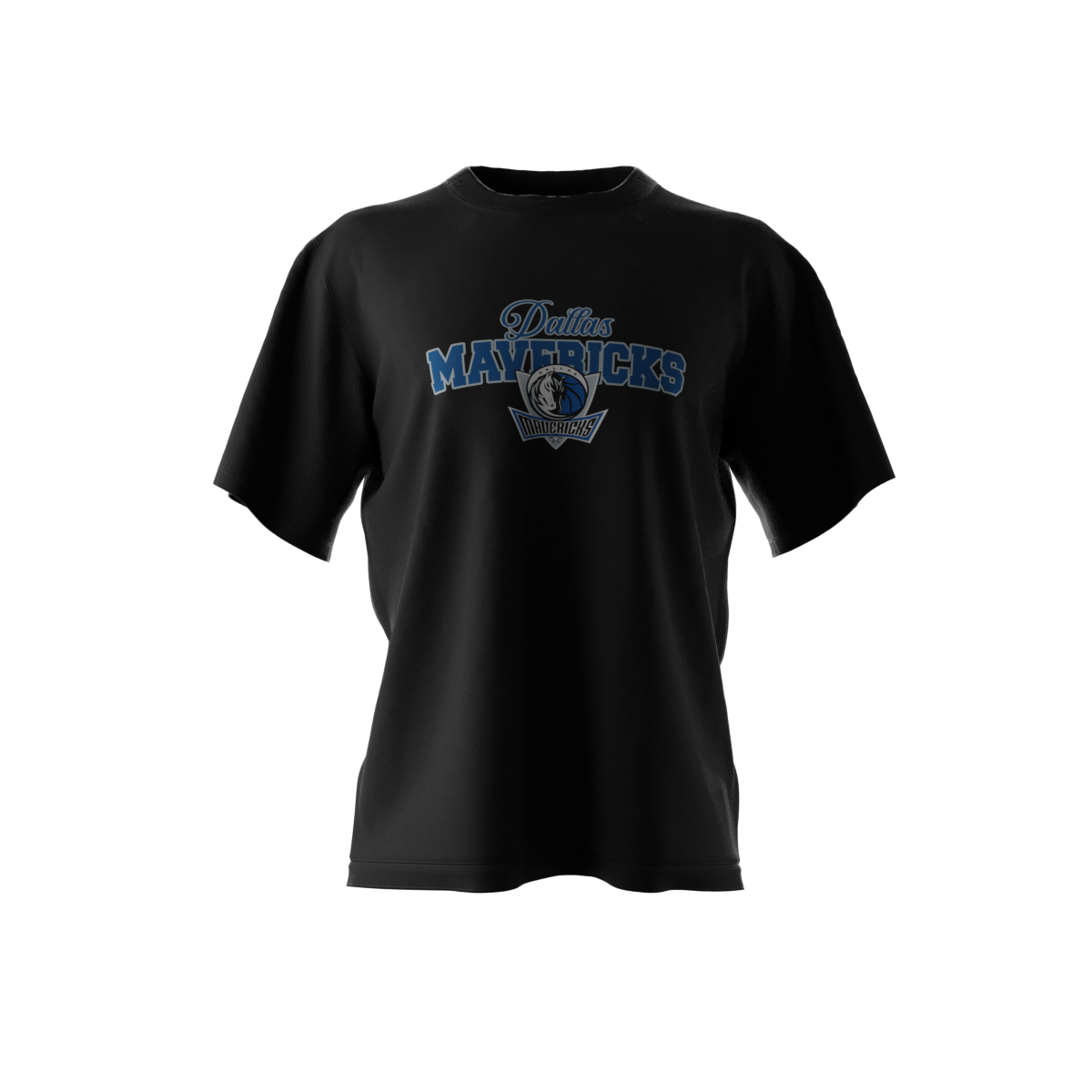 Dallas Mavericks Doncic X Irving T-Shirt