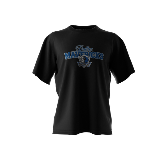 Dallas Mavericks Doncic X Irving T-Shirt