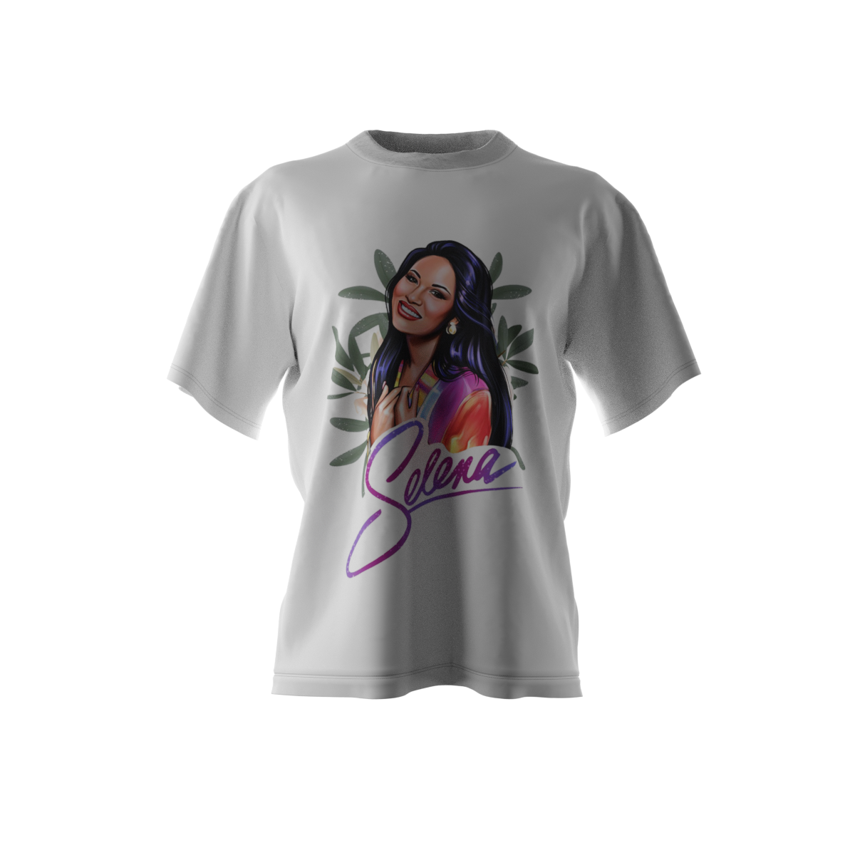 Selena Quintanilla Pérez T-Shirt