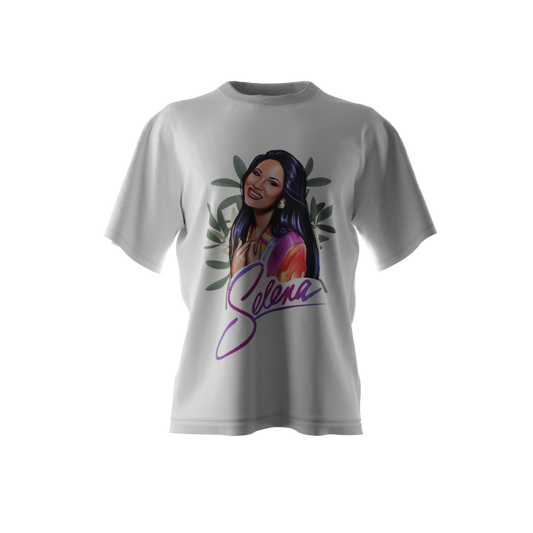 Selena Quintanilla Pérez T-Shirt