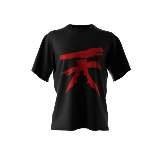 Street Fighter Akuma T-Shirt