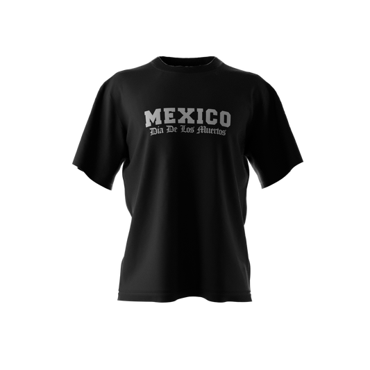 Mexico "Dia De Los Muertos" T-Shirt