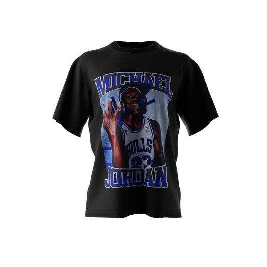 Michael Jordan "MVP" T-Shirt