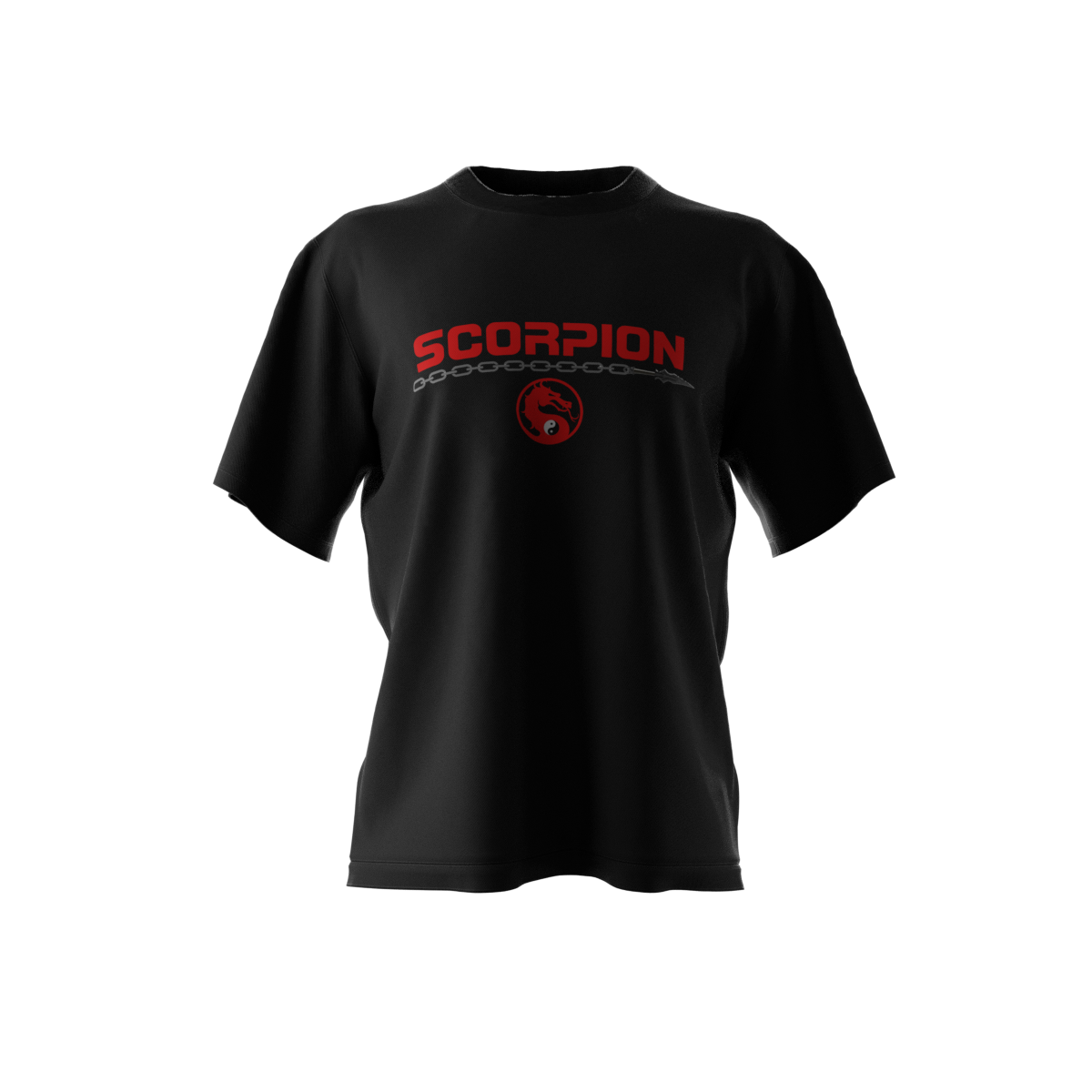 MK Scorpion T-Shirt