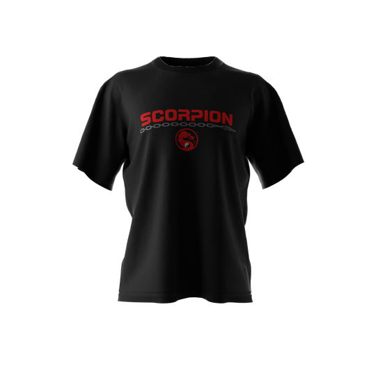 MK Scorpion T-Shirt