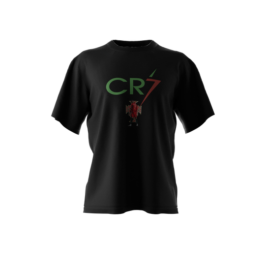 Portugal Cristiano Ronaldo "CR7" T-Shirt