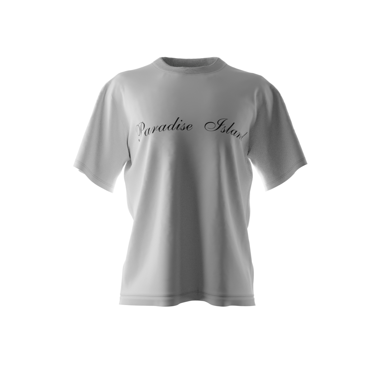 Paradise Island T-Shirt