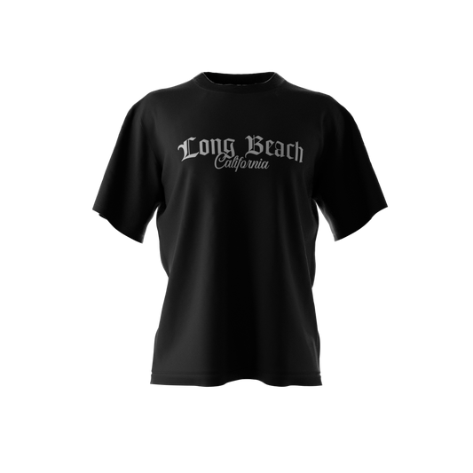 Long Beach California T-Shirt