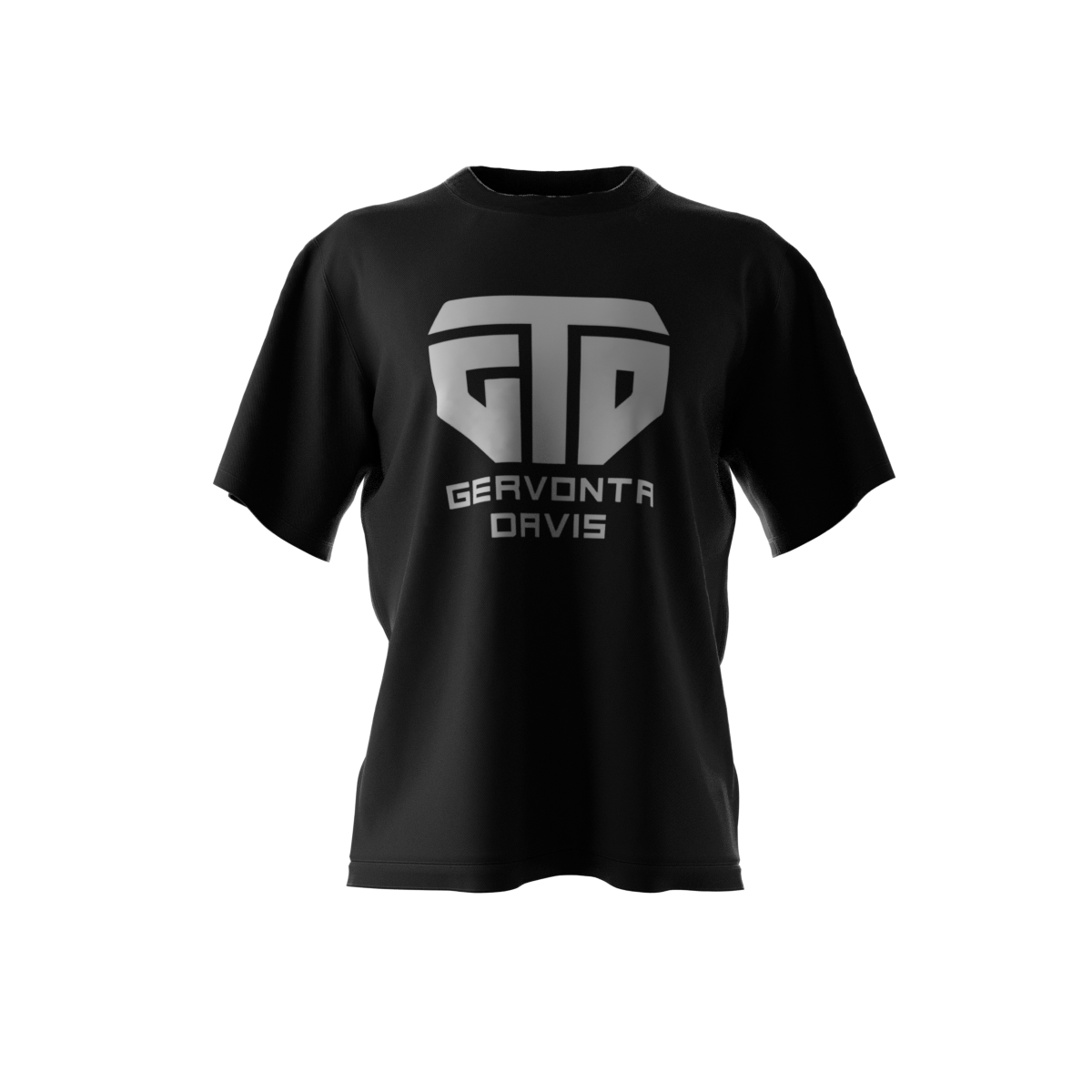 Gervonta "Tank" Davis T-Shirt