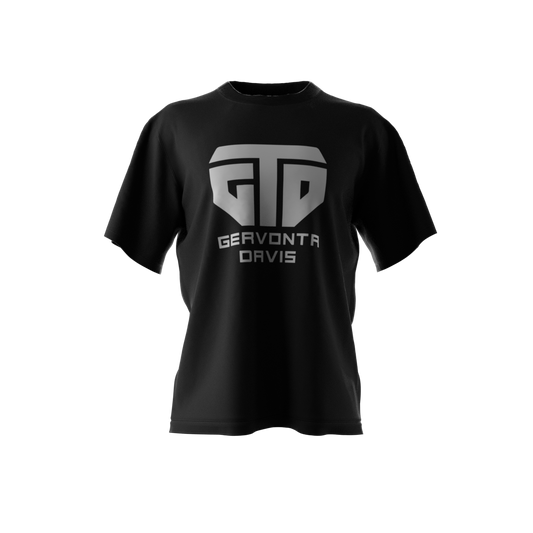 Gervonta "Tank" Davis T-Shirt