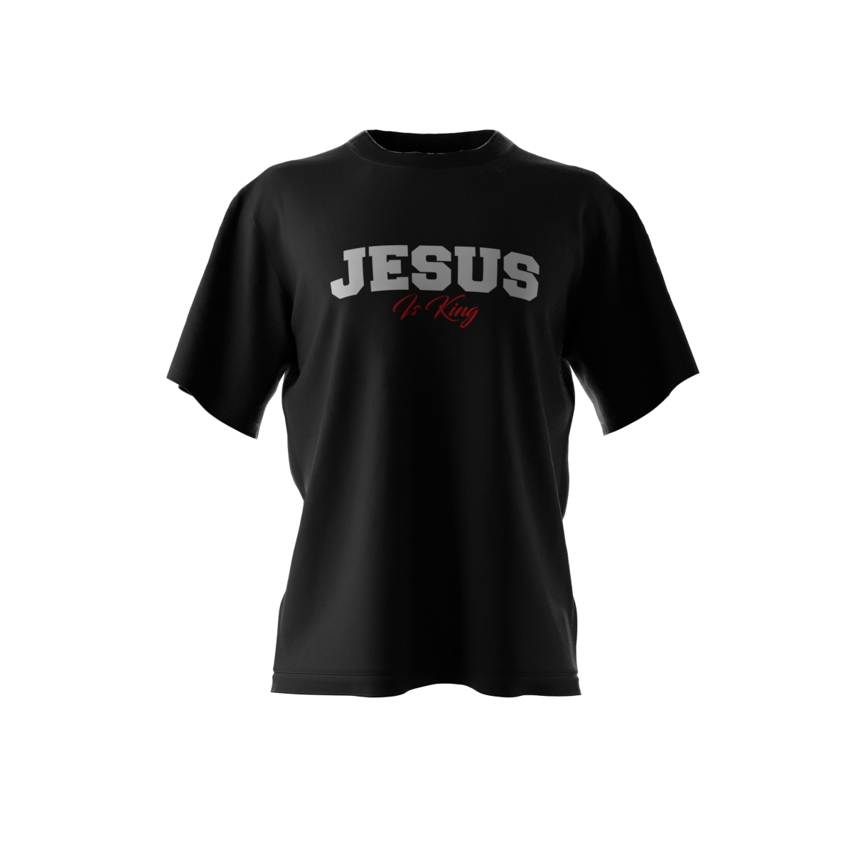 Jesus Is King T-Shirt