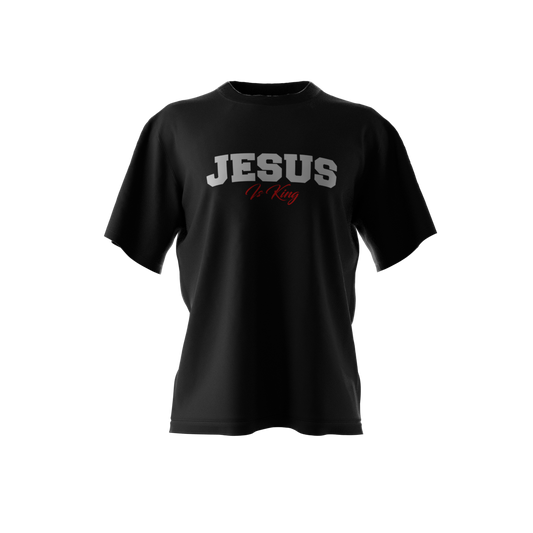 Jesus Is King T-Shirt