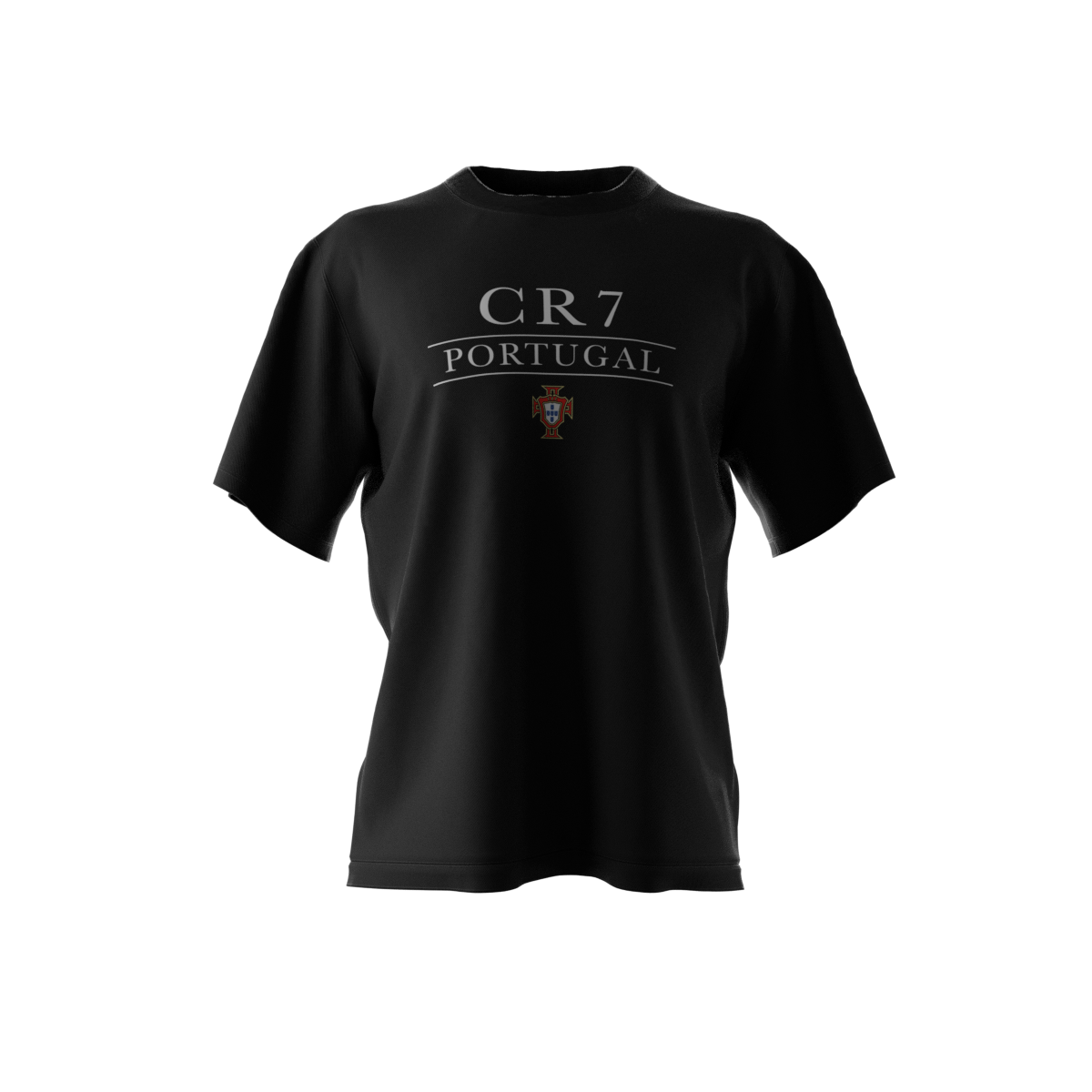 Portugal "CR7" T-Shirt