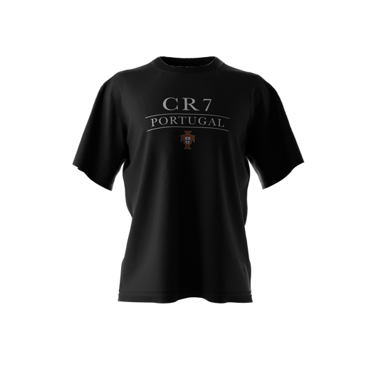 Portugal "CR7" T-Shirt