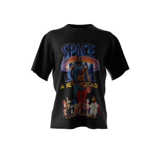 Space Jam A New Legacy T-Shirt