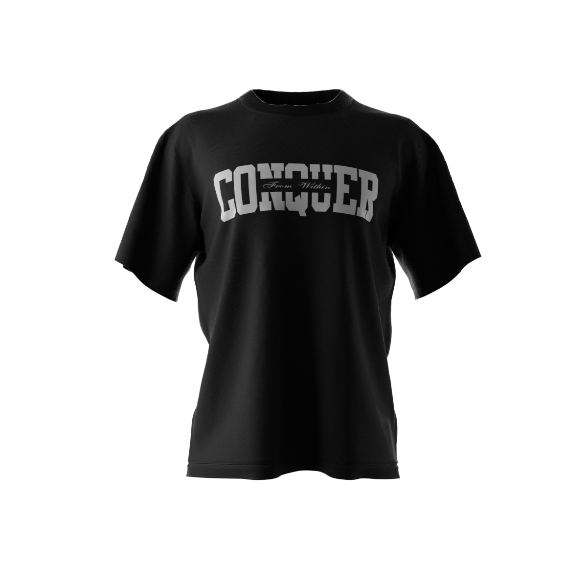 Conquer From Within T-Shirt