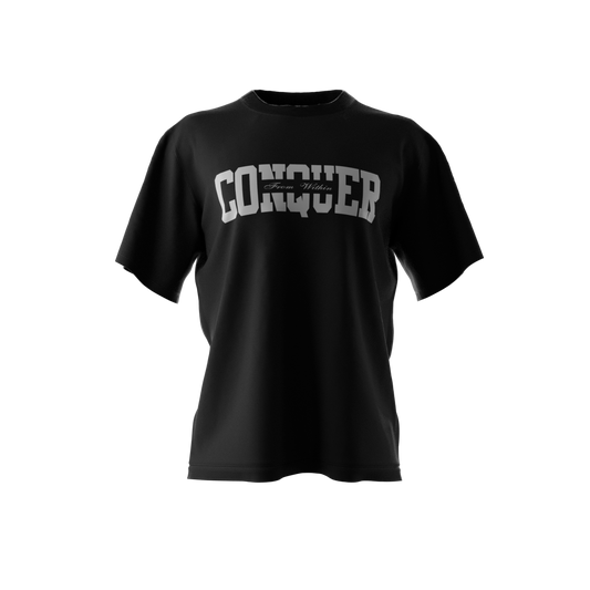 Conquer From Within T-Shirt