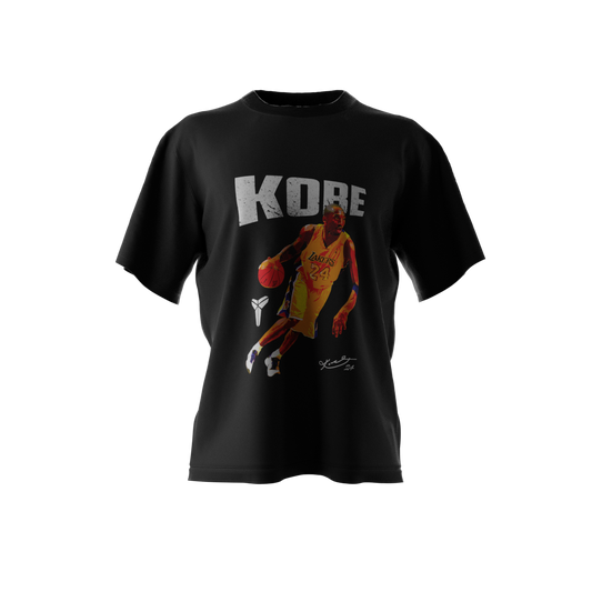 LAL Kobe Bryant T-Shirt