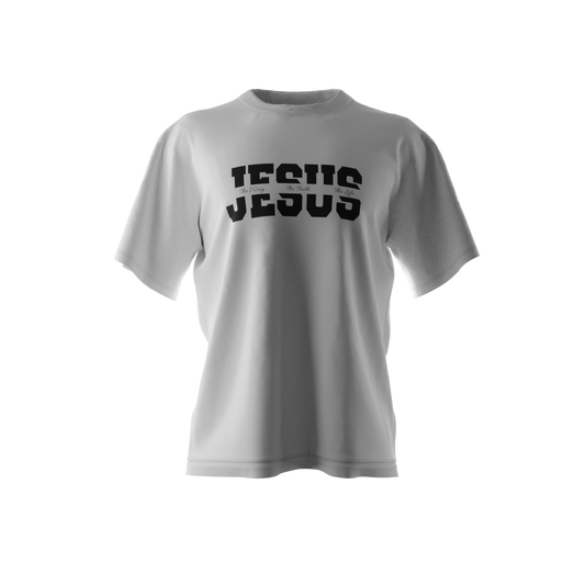 Jesus The Way, The Truth, The Life T-Shirt