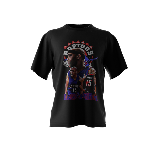 Toronto Raptors Vince Carter T-Shirt