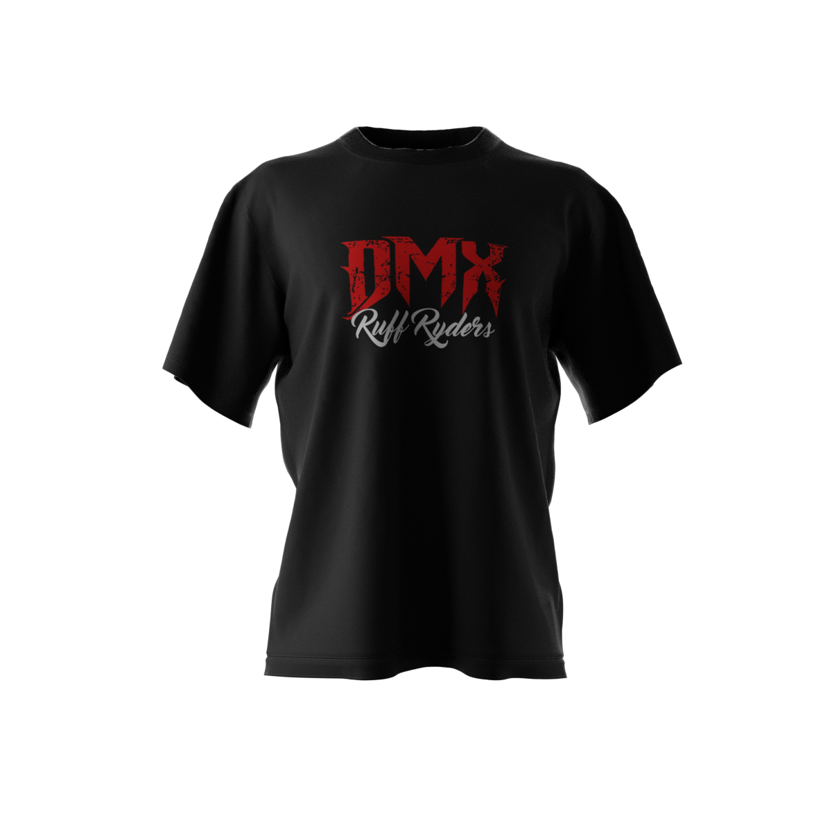 DMX Ruff Ryders T-Shirt