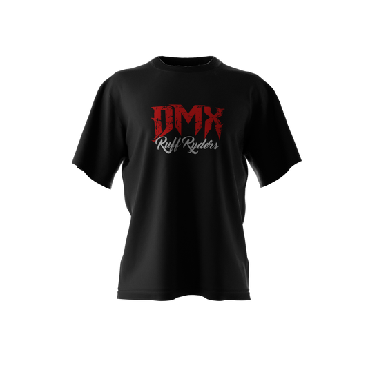 DMX Ruff Ryders T-Shirt