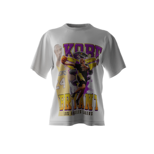 Kobe Bryant "The Legend" T-Shirt