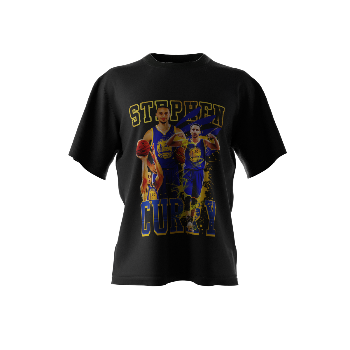 Steph Curry Limited Edition T-Shirt