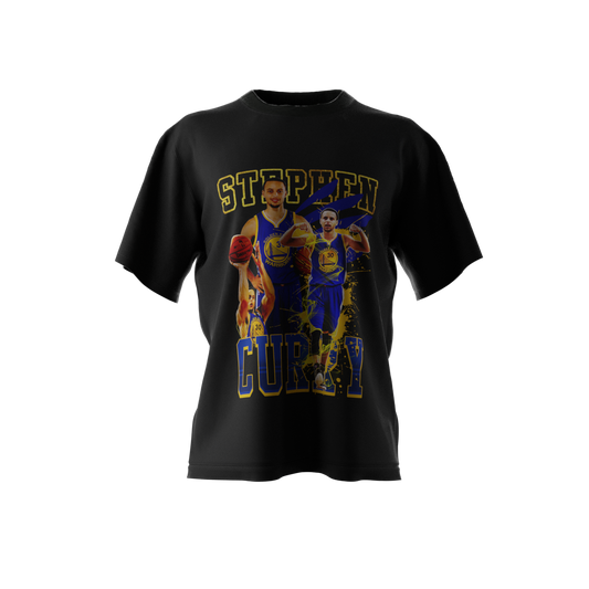 Steph Curry Limited Edition T-Shirt