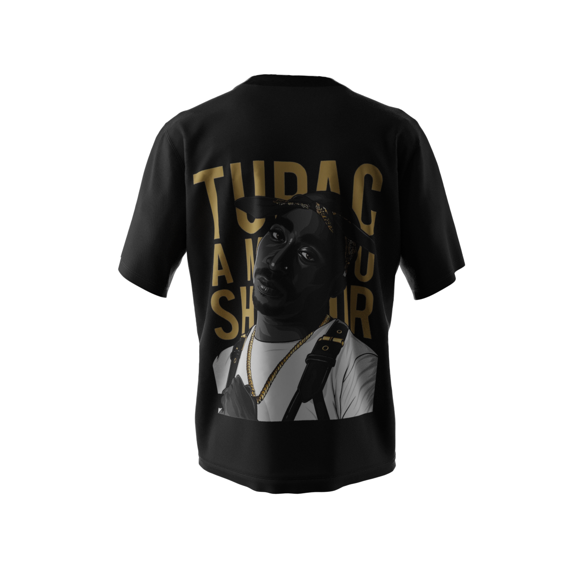 South Central LA T-Shirt