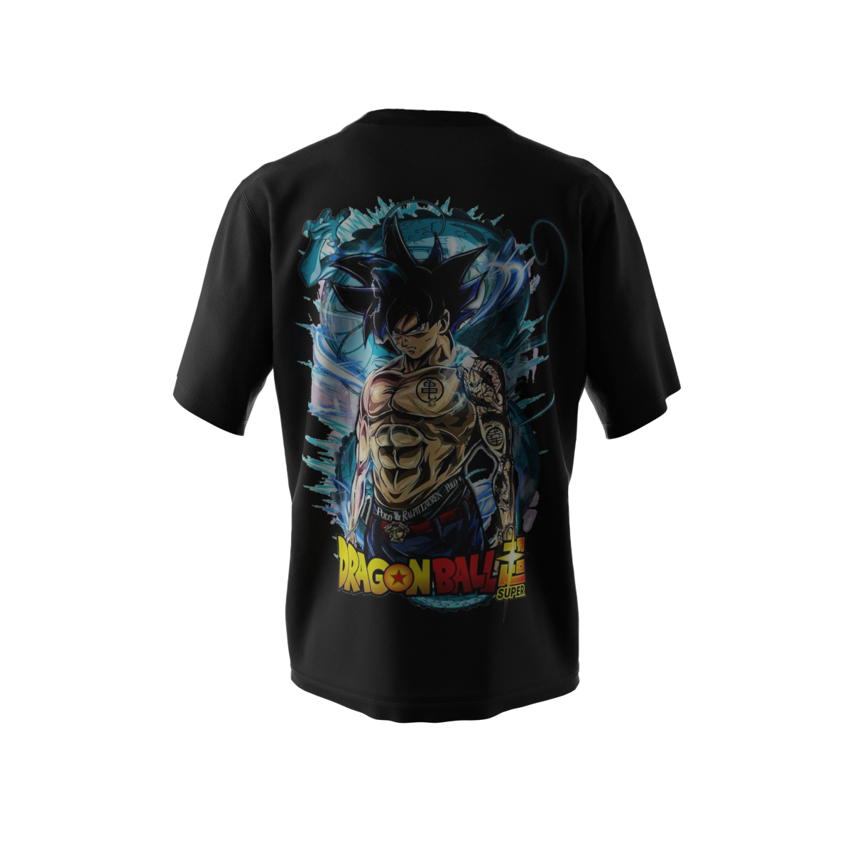 Kakarot T-Shirt