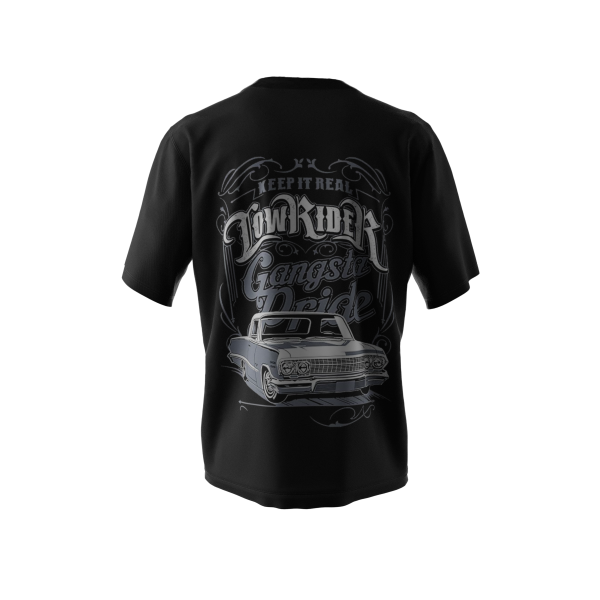 Lowrider T-Shirt