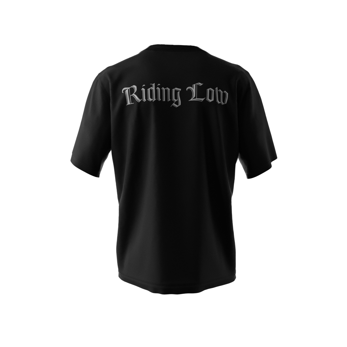 Riding Low T-Shirt