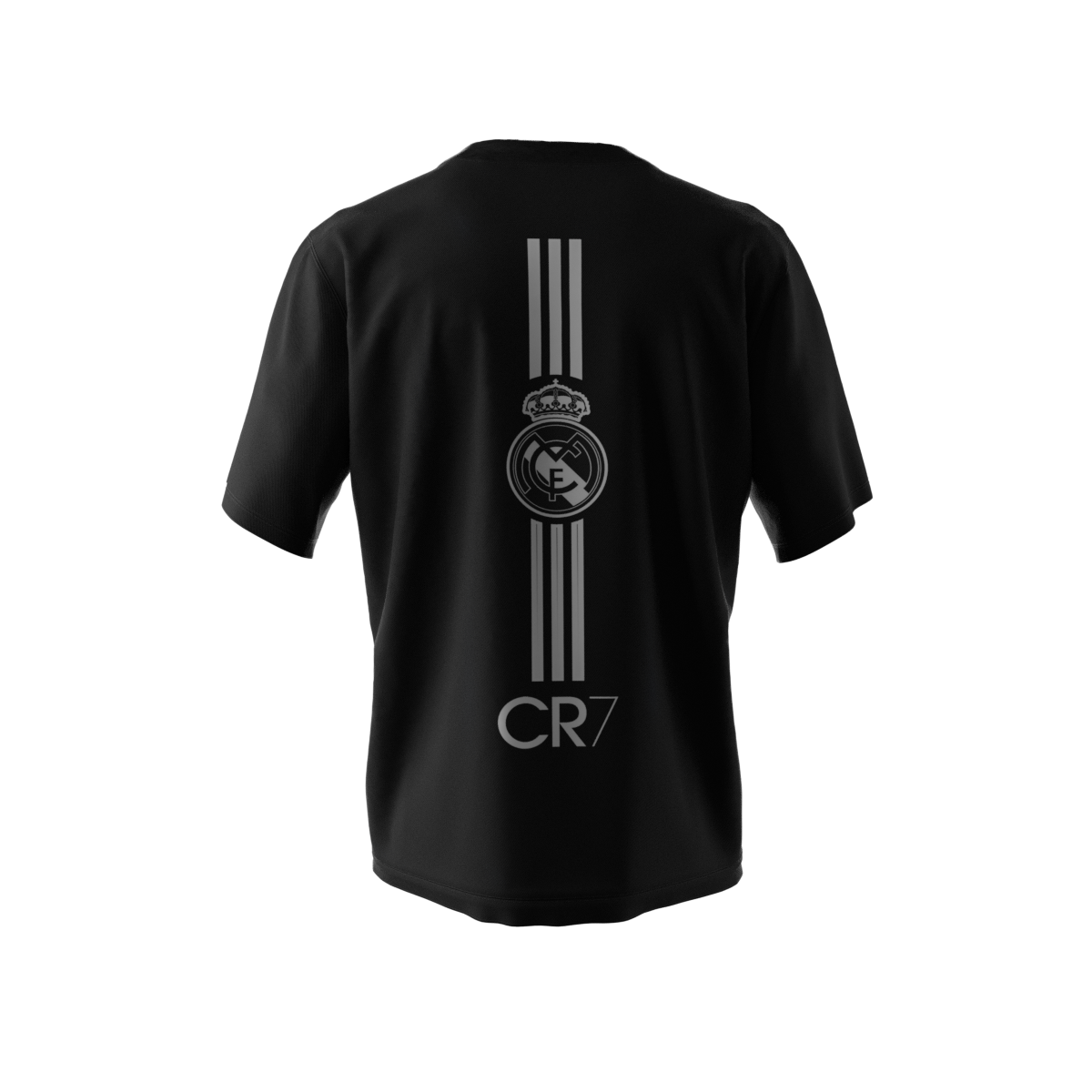 Real Madrid Cristiano Ronaldo T-Shirt