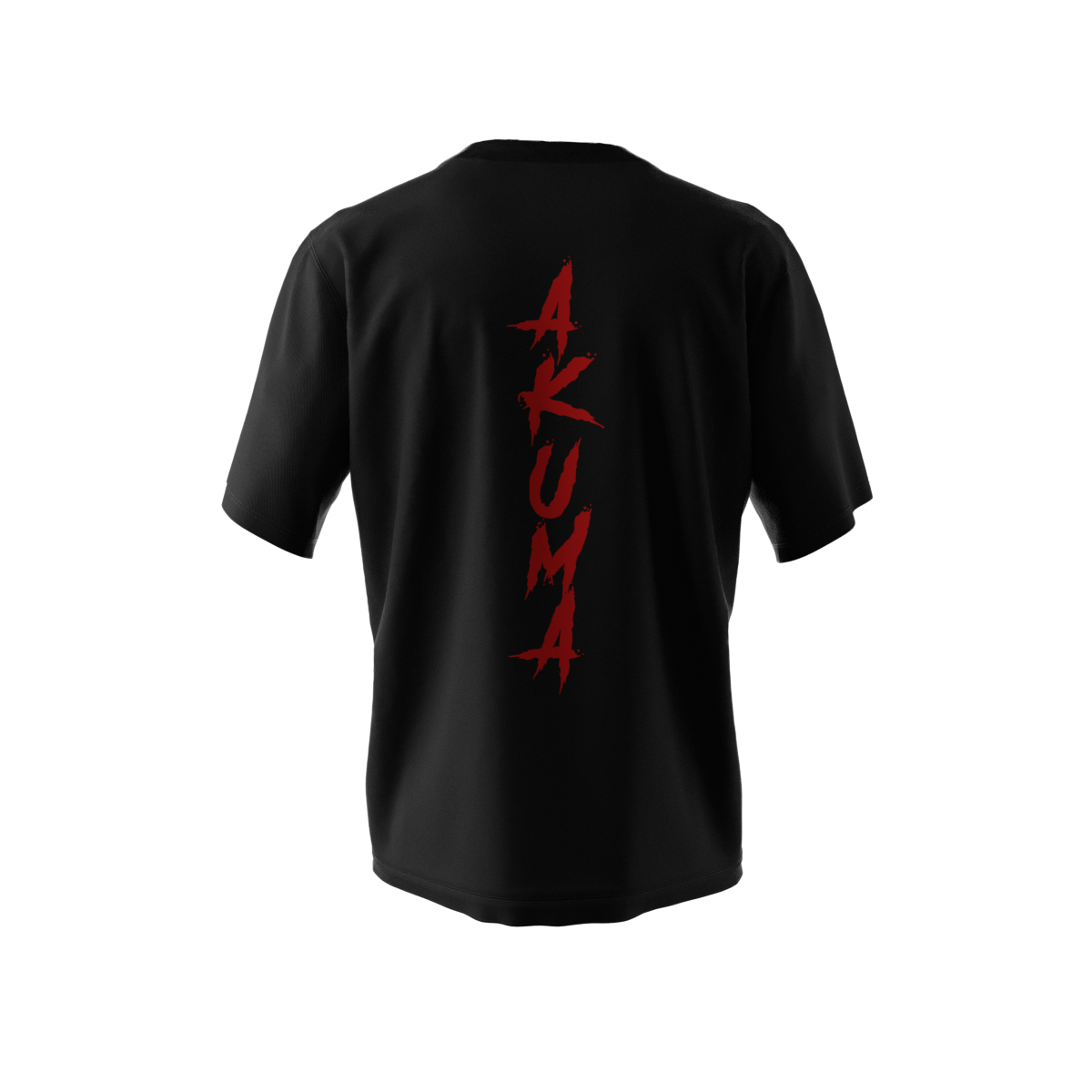 Street Fighter Akuma T-Shirt