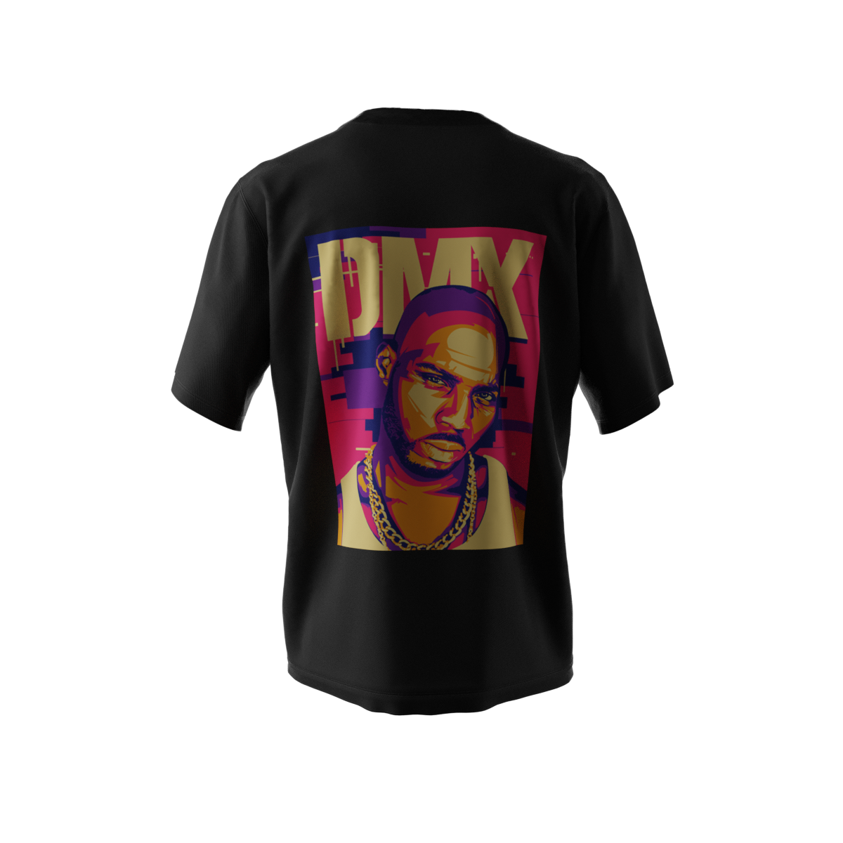 DMX Ruff Ryders T-Shirt